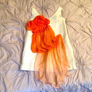 Beautiful and unique Fumblin Foe Mini dress